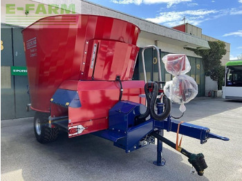 المعدات لتربية الماشية SILOKING