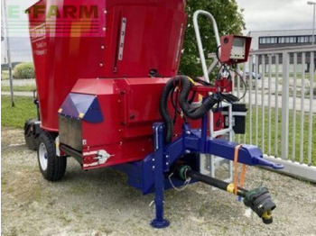 المعدات لتربية الماشية SILOKING