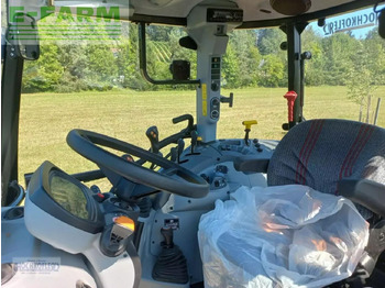 جرار Steyr 4090 kompakt (stage v): صور 5