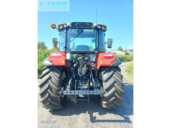 جرار Steyr 4090 kompakt (stage v): صور 4