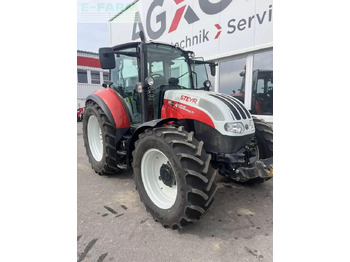 جرار STEYR Multi