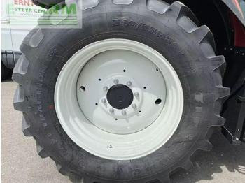 جرار Steyr 4110 multi (stage v): صور 3