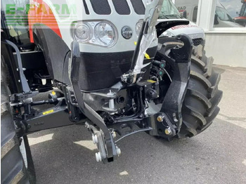 جرار Steyr 4110 multi (stage v): صور 2