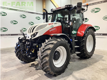 جرار STEYR Profi CVT