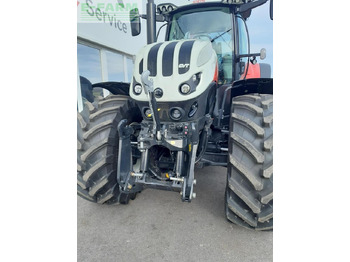 جرار Steyr 6250 terrus cvt (stage v) CVT: صور 2