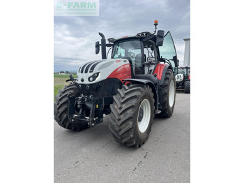 جرار STEYR