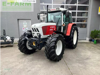 جرار STEYR 9094