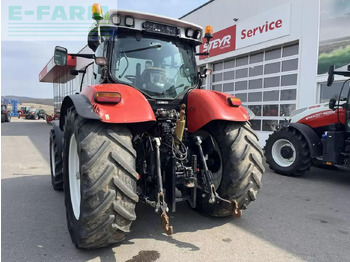 جرار Steyr cvt 170: صور 3