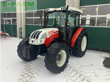 جرار STEYR