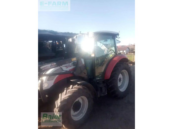 جرار STEYR 4055 Kompakt S