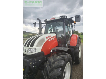 جرار STEYR Profi