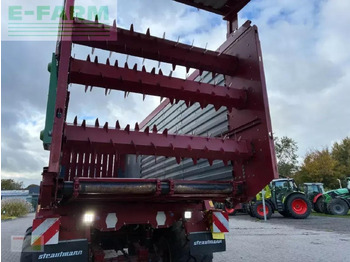 مقطورات الاعلاف Strautmann giga-vitesse cfs 4001 do: صور 2 مقطورات الاعلاف Strautmann giga-vitesse cfs 4001 do: صور 2