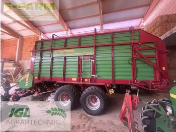 مقطورات الاعلاف STRAUTMANN