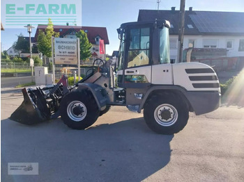 حفارة مصغرة TEREX