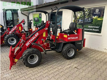 اللودر بعجل THALER