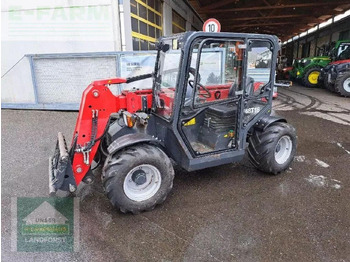 اللودر بعجل THALER