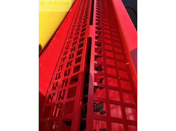 الة بذر Väderstad 400c: صور 5