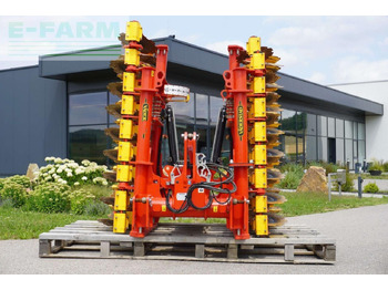 قرص مسلفة VÄDERSTAD