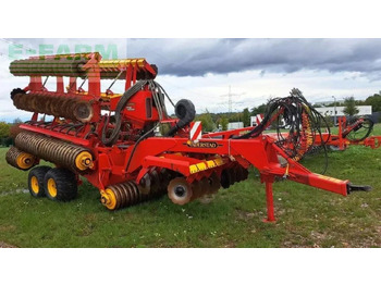 قرص مسلفة Väderstad carrier xl 925: صور 3 قرص مسلفة Väderstad carrier xl 925: صور 3