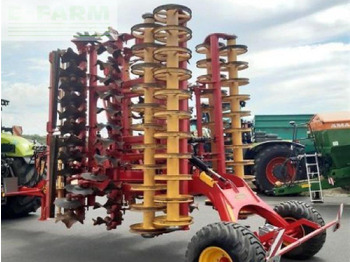 قرص مسلفة Väderstad scheibenegge carrier xl 625: صور 3 قرص مسلفة Väderstad scheibenegge carrier xl 625: صور 3