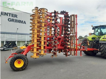 قرص مسلفة Väderstad scheibenegge carrier xl 625: صور 2 قرص مسلفة Väderstad scheibenegge carrier xl 625: صور 2