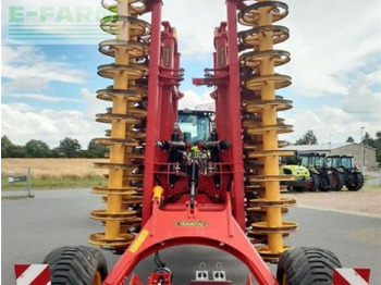 قرص مسلفة Väderstad scheibenegge carrier xl 625: صور 5 قرص مسلفة Väderstad scheibenegge carrier xl 625: صور 5