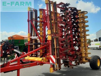 قرص مسلفة Väderstad scheibenegge carrier xl 625: صور 4 قرص مسلفة Väderstad scheibenegge carrier xl 625: صور 4