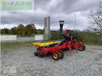 وضع البذور فى خطوط VÄDERSTAD