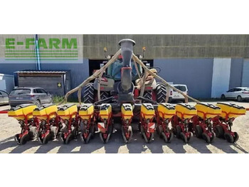 وضع البذور فى خطوط VÄDERSTAD