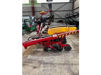 وضع البذور فى خطوط VÄDERSTAD