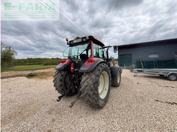 جرار Valtra T130: صور 5