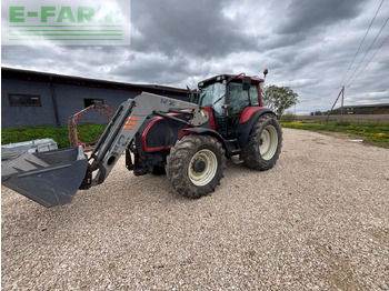 جرار Valtra T130: صور 3