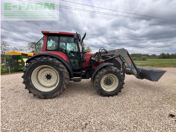جرار Valtra T130: صور 4