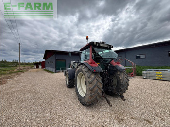 جرار Valtra T130: صور 2