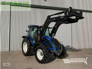 جرار VALTRA A84