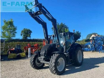 جرار VALTRA N134