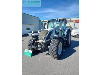 جرار VALTRA N134