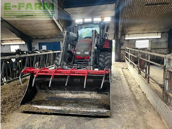 جرار VALTRA N143