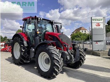جرار VALTRA N154