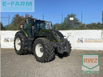 جرار VALTRA