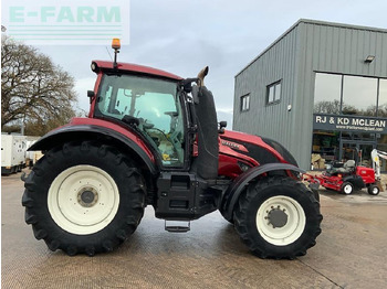 جرار VALTRA T154