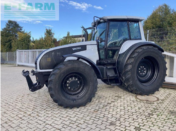 جرار VALTRA T170