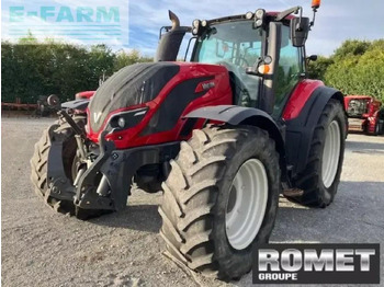 جرار VALTRA T174
