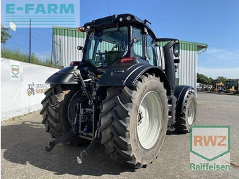 جرار Valtra t174e direct Direct: صور 2