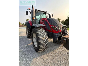 جرار Valtra t214v: صور 3