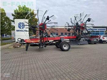 لمّامَة القش VICON