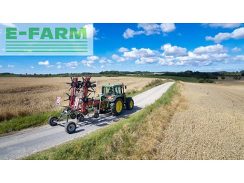 لمّامَة القش VICON