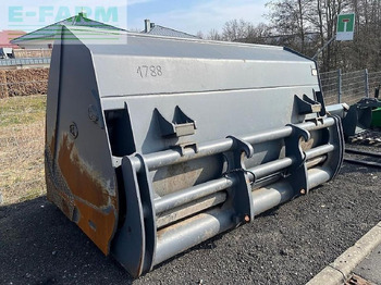 حفارة مصغرة VOLVO L110