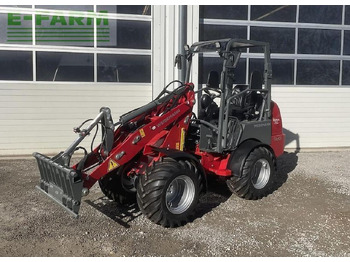 حفارة مصغرة WEIDEMANN