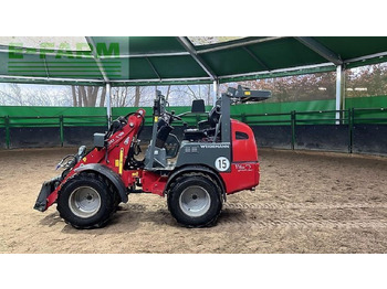 حفارة مصغرة WEIDEMANN